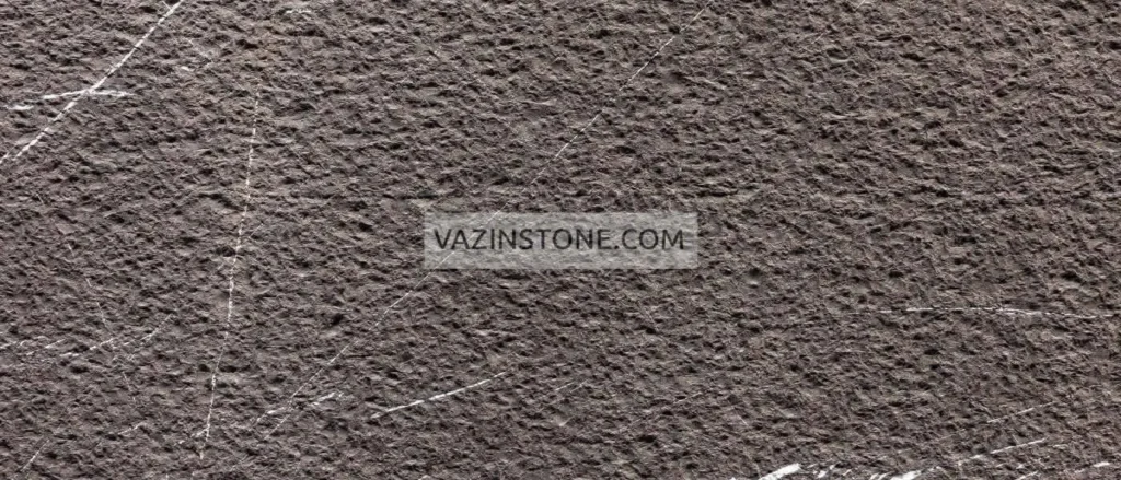Rock design process