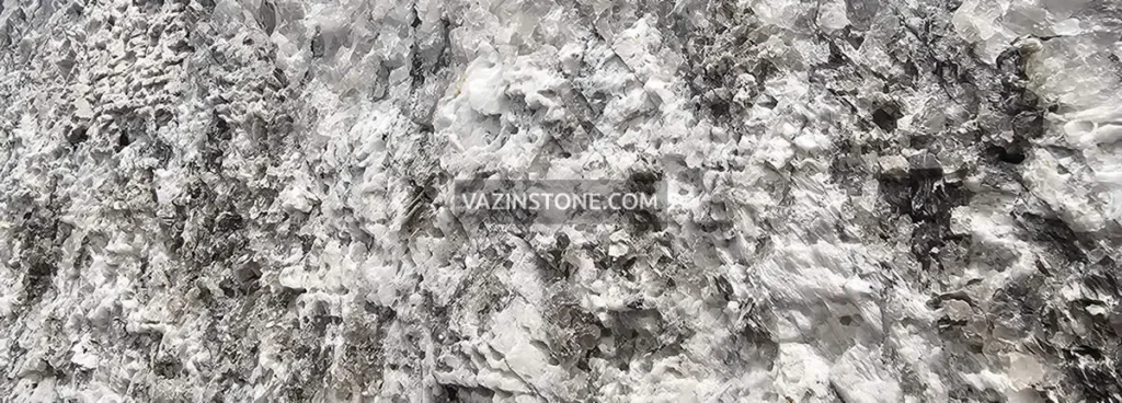 Rock design process