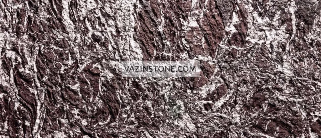 Rock design process