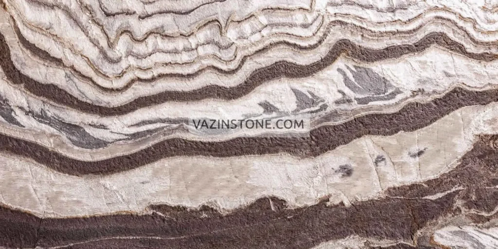 Rock design process