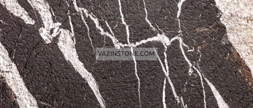 Rock design process