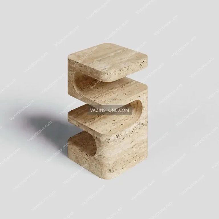 Arckitto stone table