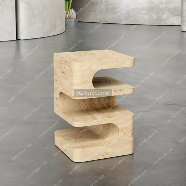 Arckitto stone table