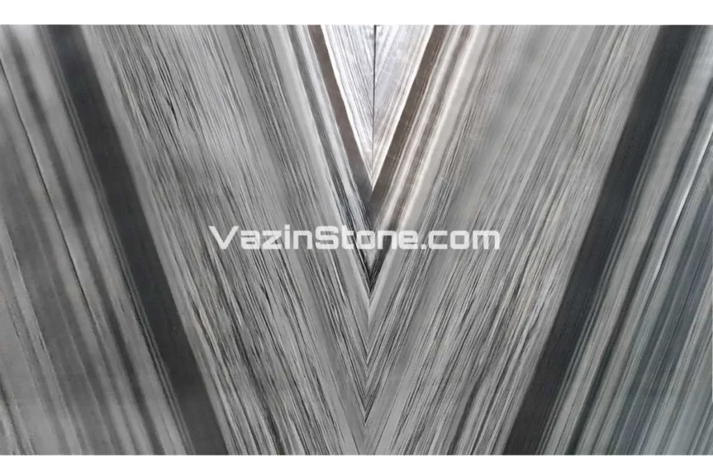 Book-matched slab