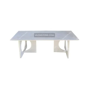 Huran Stone Coffee Table Picture