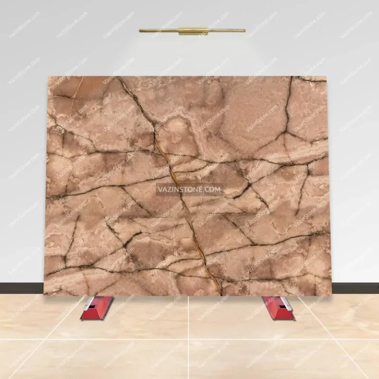 Pink Onyx Slab Stone picture