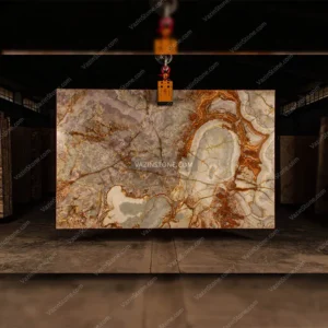 Princess Onyx Slab Stone