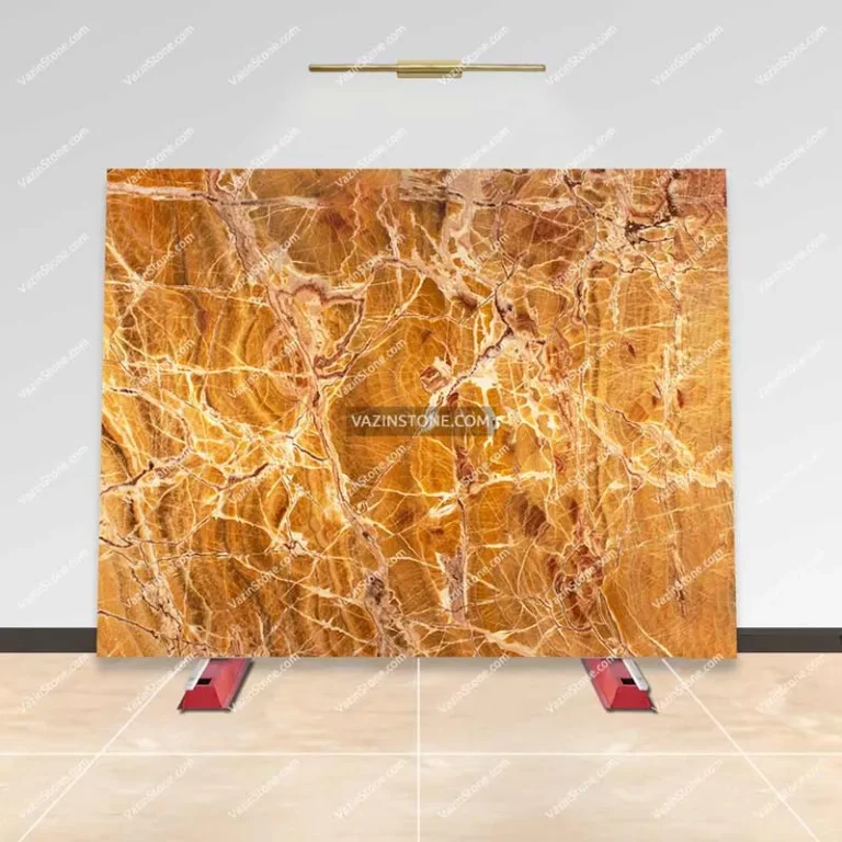 Sparllo Onyx Slab Stone picture