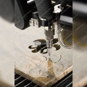 Stone Cutting By Waterjet services
