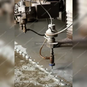 Waterjet services