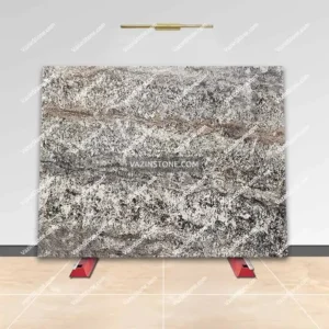 Palacio White Granite Slab Stone