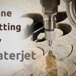 Stone Cutting By Waterjet