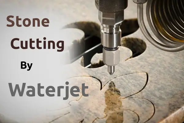 Stone Cutting By Waterjet