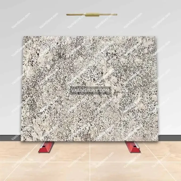 Arctic Granite Slab Stone