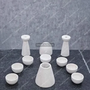 Stone accessories Picture