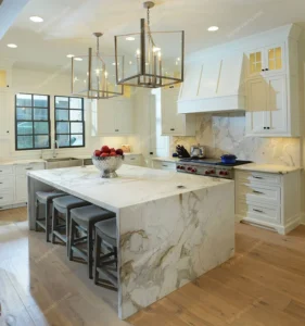 Luxurious countertop Picture