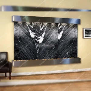 wall fountain Picture
