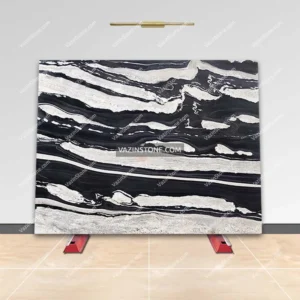 Lunanoir Granite Slab Stone Picture