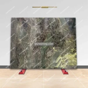 Siallite Granite Slab Stone