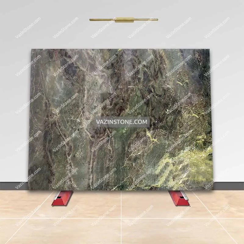 Siallite Granite Slab Stone