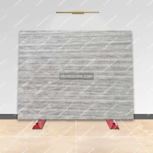 Black granite slab stone