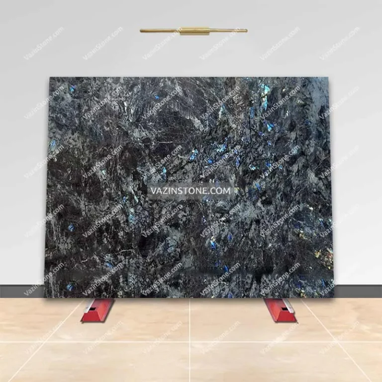 Labradorite Granite Slab Stone