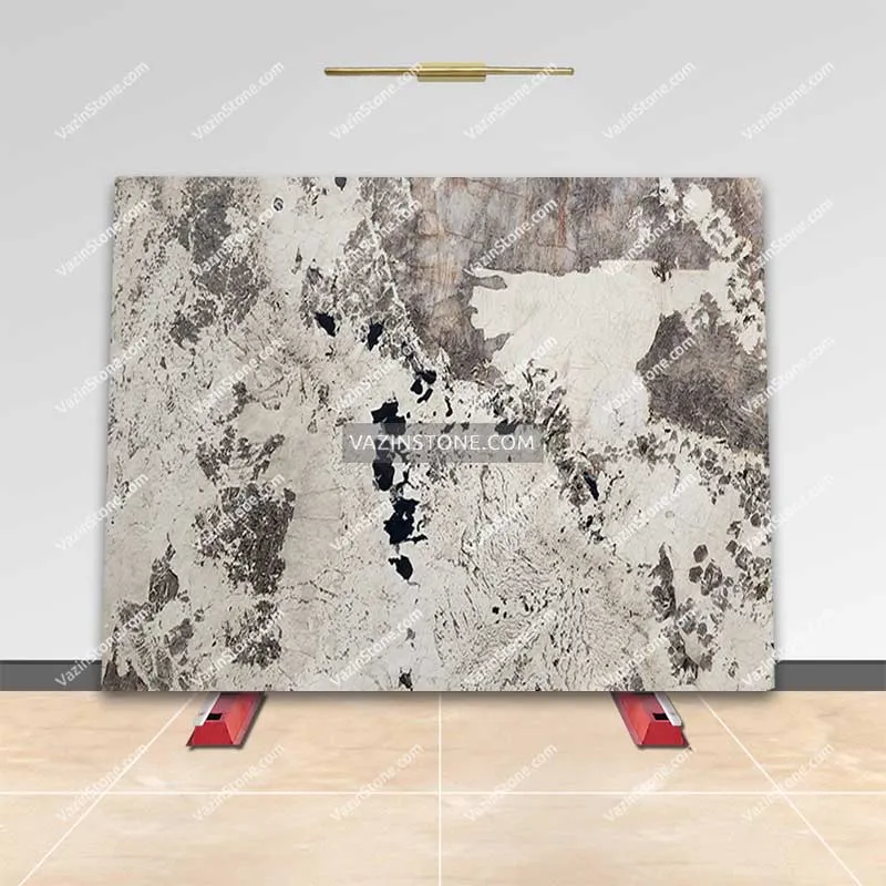 Palora Quartzite Slab Stone