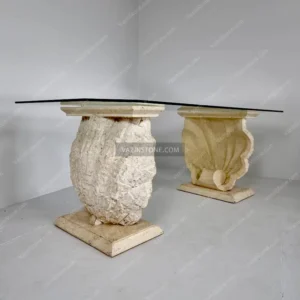Avisa stone table