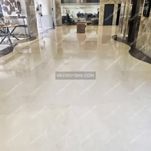 Floor stone