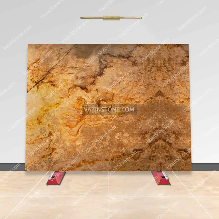 Sunset onyx slab stone type B