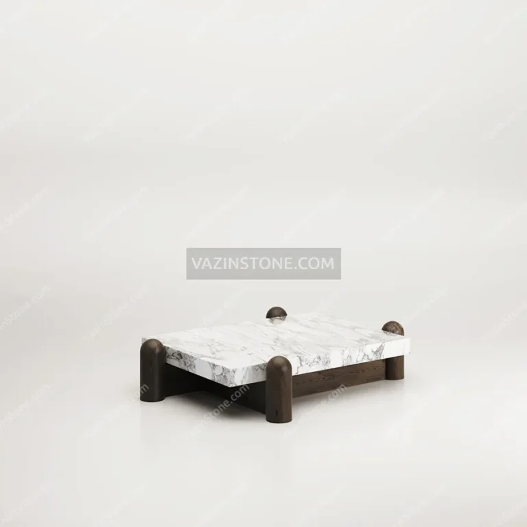 Elvera coffee table