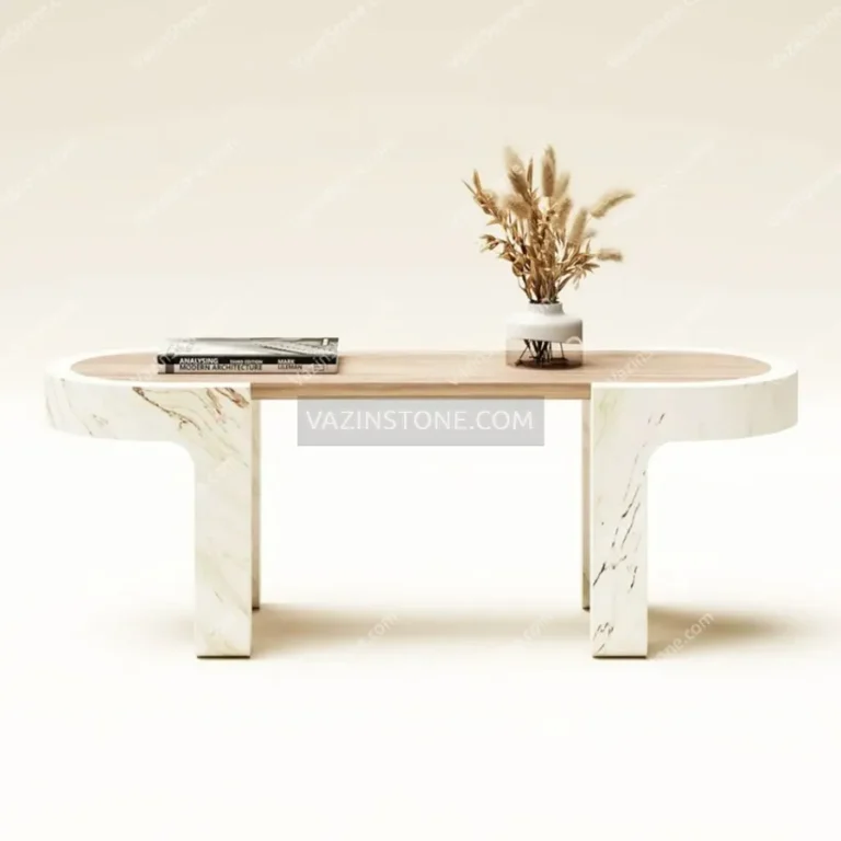 Neora coffee table