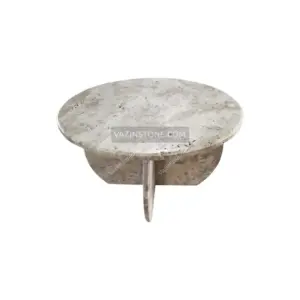 Corossa stone table