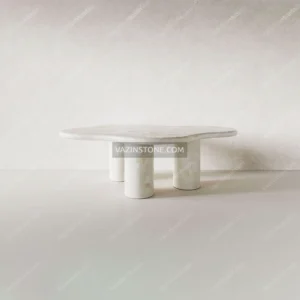 Alya coffee table