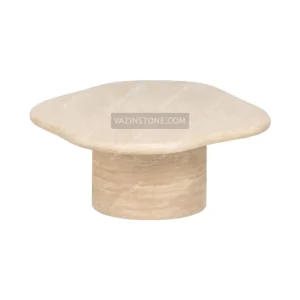 Lamin coffee table