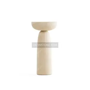 Single table of the Luna table set