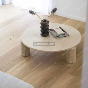 Milo stone table
