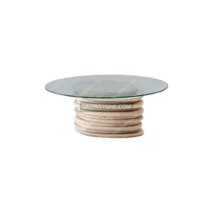 Rockstone coffee table