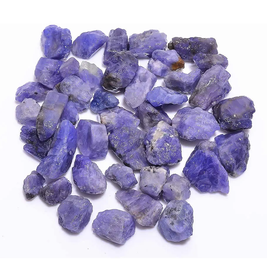 Tanzanite stone