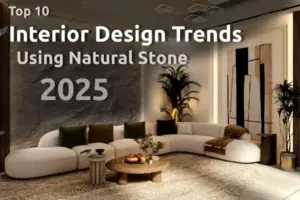 Interior Design Trends