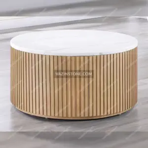 Niara coffee table