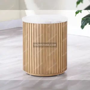 Niara side table