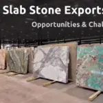 Iran Slab Stone Exports Cover