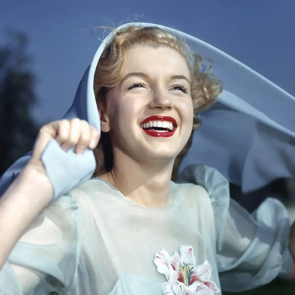 Marilyn Monroe