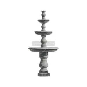 Absan Multi-Tier Fountain