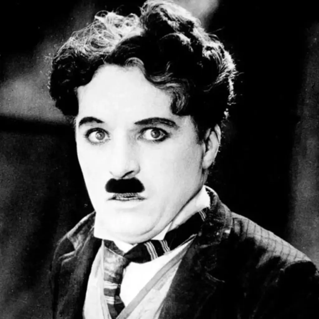 Charlie Chaplin