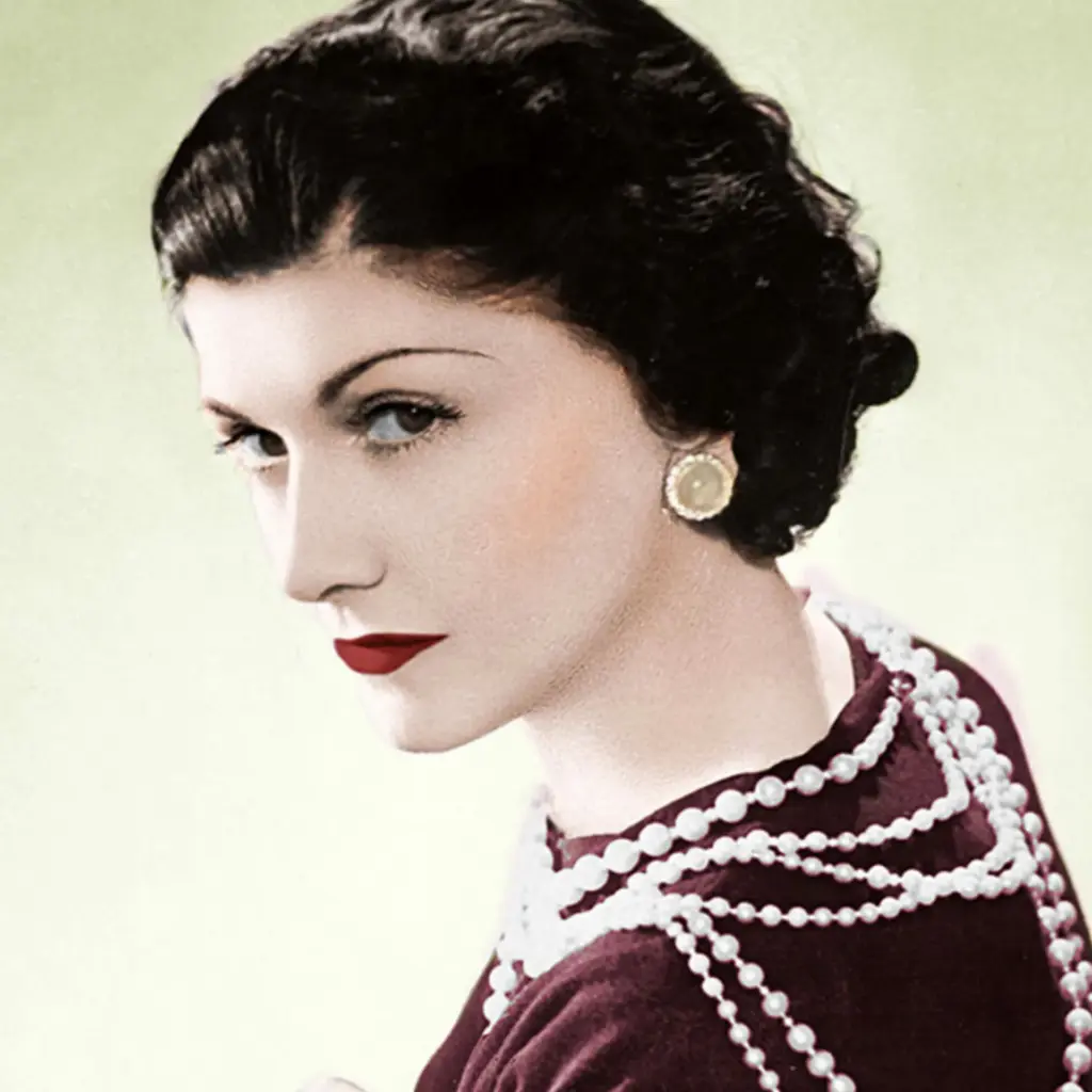 Coco Chanel