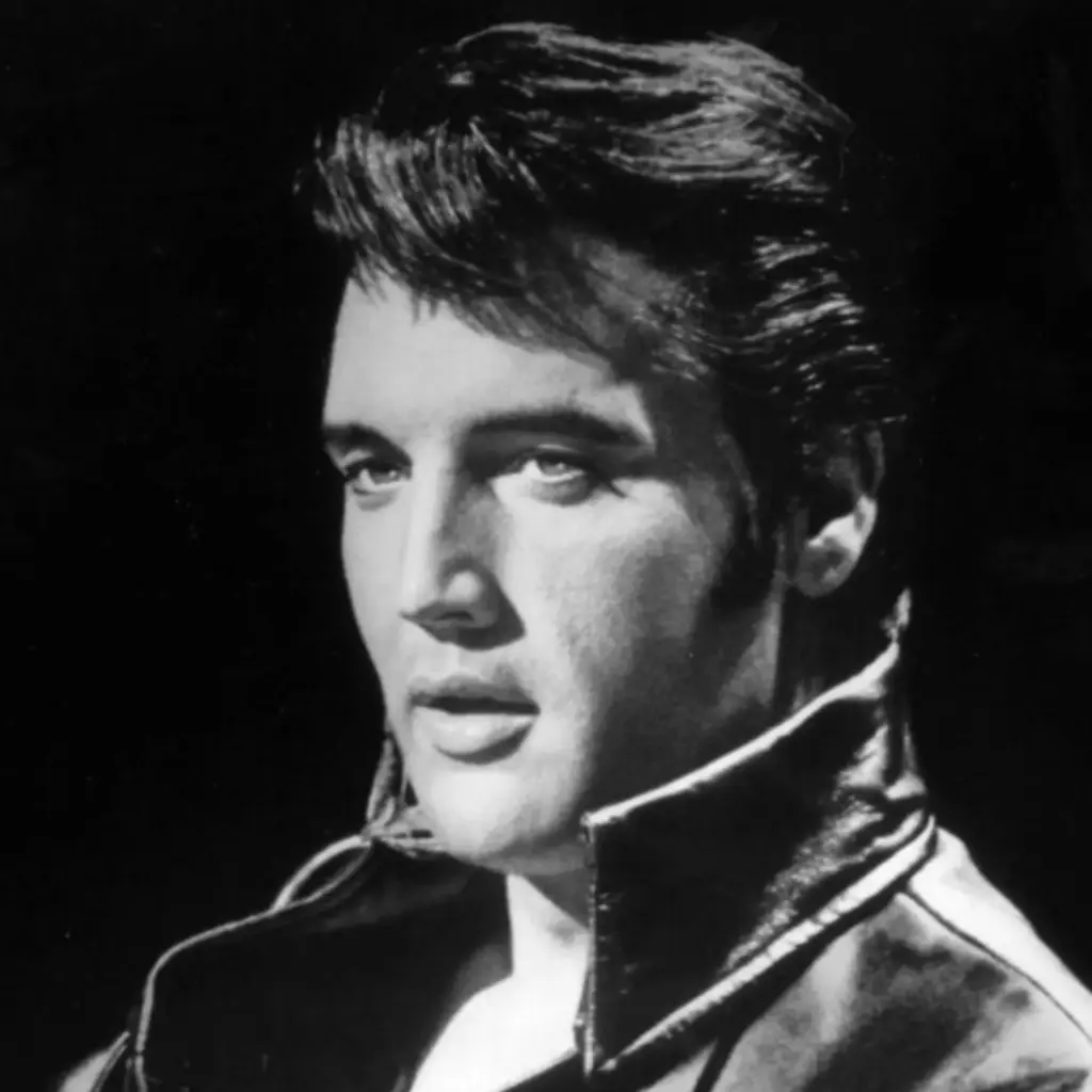 Elvis Presley