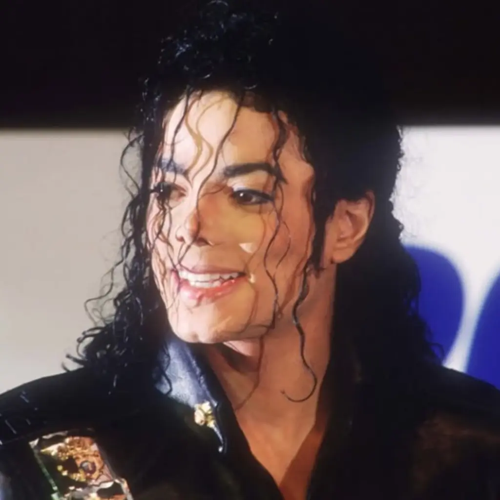 Micheal Jackson