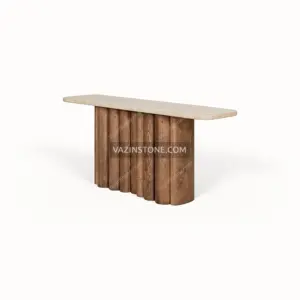 Rashin stone table